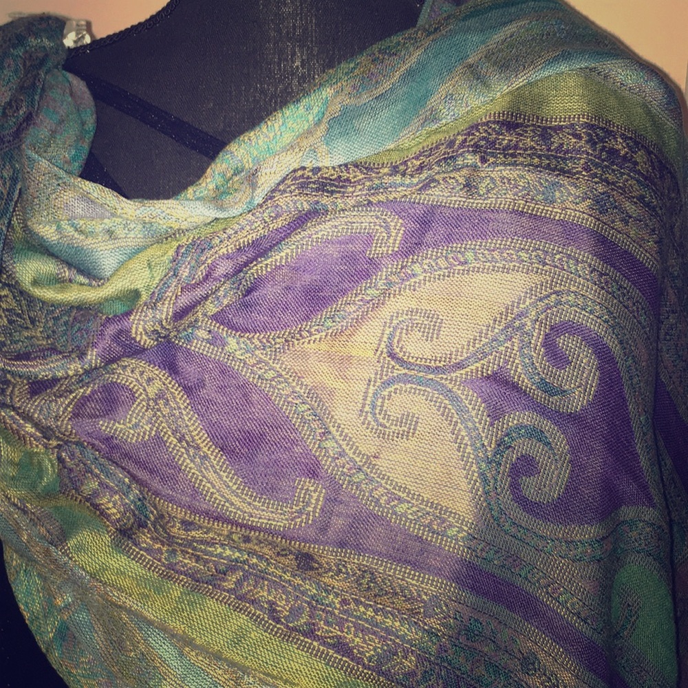 Merona scarf/pashmina